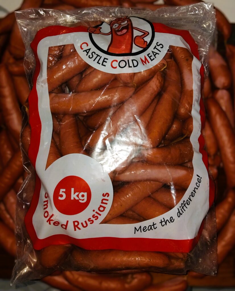 Products | Castle Cold Meats